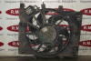  ELECTROVENTILADOR Opel ASTRA H BERLINA 