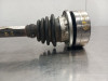  TRANSMISION DELANTERA IZQUIERDA VOLKSWAGEN CADDY (2K)(02.2004) 