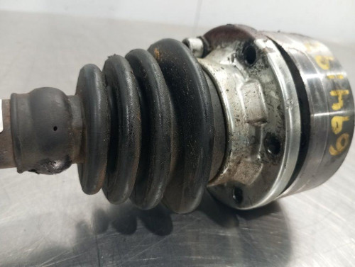  TRANSMISION DELANTERA IZQUIERDA VOLKSWAGEN CADDY (2K)(02.2004) 
