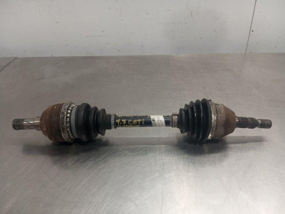 TRANSMISION DELANTERA IZQUIERDA, OPEL, ASTRA H BERLINA