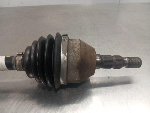  TRANSMISION DELANTERA IZQUIERDA, OPEL, ASTRA H BERLINA 