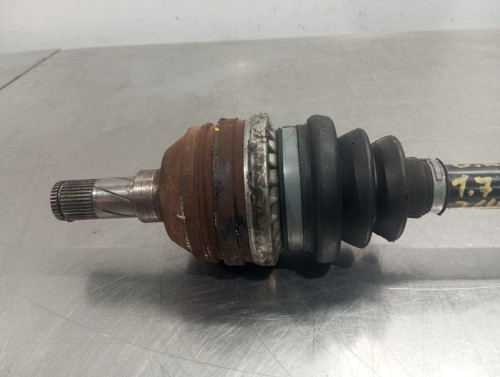  TRANSMISION DELANTERA IZQUIERDA, OPEL, ASTRA H BERLINA 