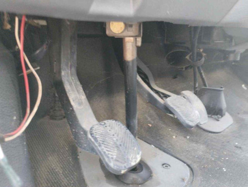  COLUMNA DIRECCION FIAT DUCATO II CAMIÓN 