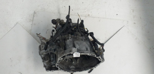  CAJA CAMBIOS NISSAN PRIMERA BERLINA (P12) 