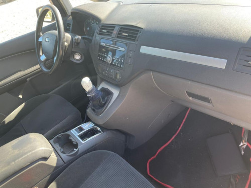 FORD FOCUS C-MAX (CAP)(2003) — Donor Vehicle for Used Parts 