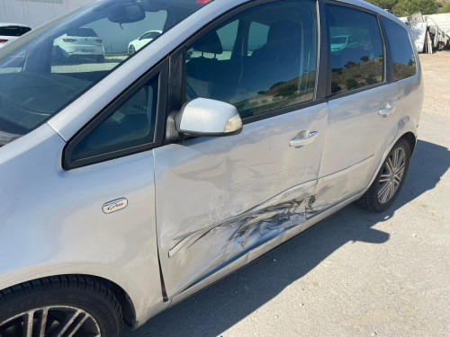 FORD FOCUS C-MAX (CAP)(2003) — Donor Vehicle for Used Parts 