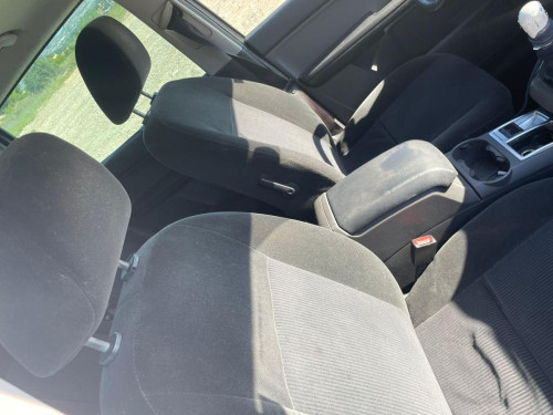 FORD FOCUS C-MAX (CAP)(2003) — Donor Vehicle for Used Parts 