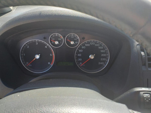 FORD FOCUS C-MAX (CAP)(2003) — Donor Vehicle for Used Parts 