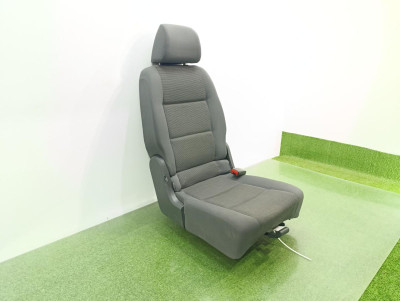 ASIENTOS TRASERO DERECHO, VOLKSWAGEN, TOURAN (1T2)