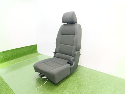 ASIENTOS TRASERO DERECHO VOLKSWAGEN TOURAN (1T2) 