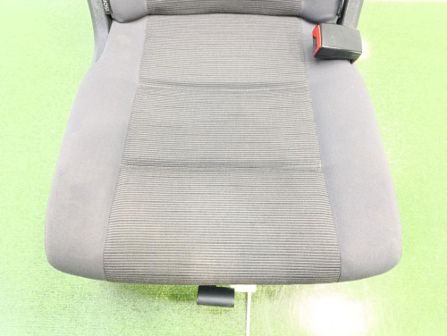 ASIENTOS TRASERO DERECHO VOLKSWAGEN TOURAN (1T2) 
