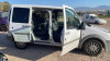 FORD TRANSIT CONNECT (TC7) — автомобиль-донор на запчасти 
