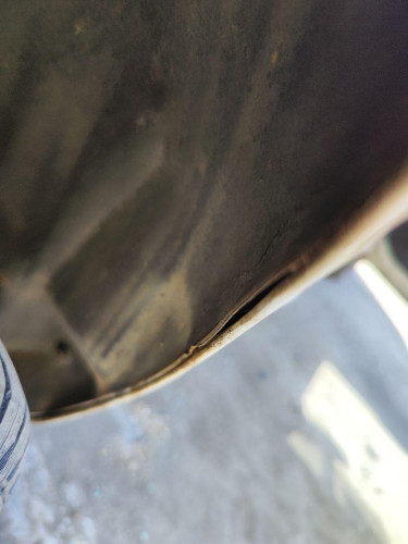 PASO RUEDA TRASERO DERECHO OPEL CORSA D 