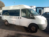  FORD TRANSIT CAJA ABIERTA (TT9) 