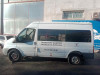 FORD TRANSIT CAJA ABIERTA (TT9) 