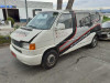 VOLKSWAGEN — Donor Vehicle for Used Parts 