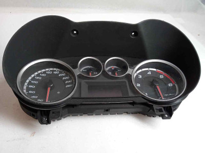 CUADRO INSTRUMENTOS, ALFA ROMEO, MITO (145)