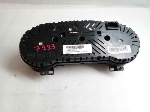  CUADRO INSTRUMENTOS, ALFA ROMEO, MITO (145) 