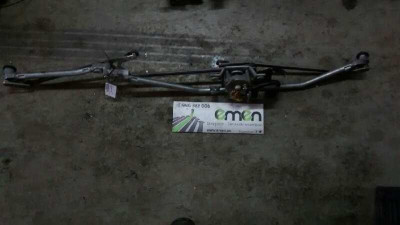 MOTOR LIMPIA DELANTERO, OPEL, ZAFIRA A