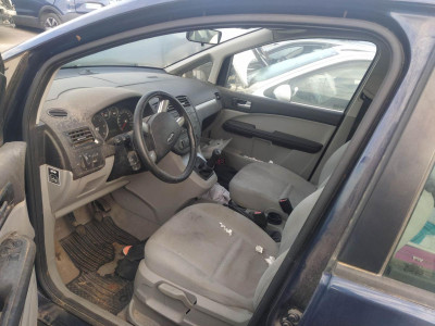 CALEFACCION ENTERA NORMAL, FORD, FOCUS C-MAX (CAP)(2003)