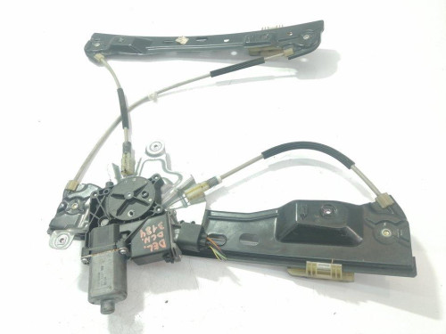  ELEVALUNAS DELANTERO DERECHO OPEL INSIGNIA BERLINA 