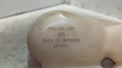 DEPOSITO EXPANSION, PORSCHE, CAYENNE (TIPO 92A)