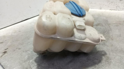 DEPOSITO EXPANSION, PORSCHE, CAYENNE (TIPO 92A)