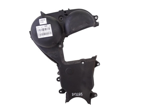  TAPA DISTRIBUCION FORD S-MAX (CDR) 
