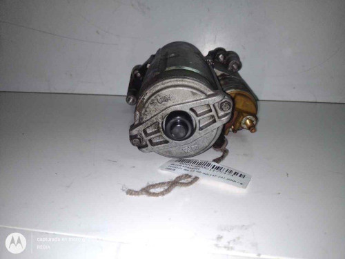  MOTOR ARRANQUE 