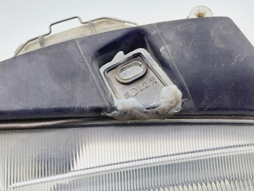  FARO DELANTERO Seat AROSA (6H1) 
