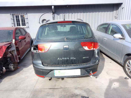SEAT ALTEA XL (5P5) — автомобиль-донор на запчасти 