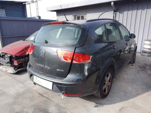 SEAT ALTEA XL (5P5) — автомобиль-донор на запчасти 