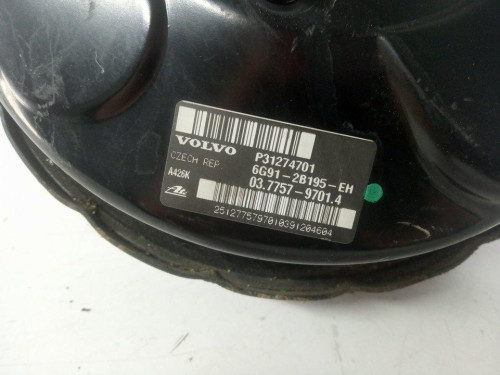 SERVOFRENO Volvo XC70 
