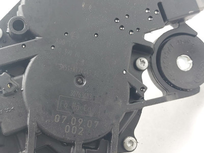 MOTOR LIMPIA TRASERO, Ford, C-MAX (CB3)(2007)