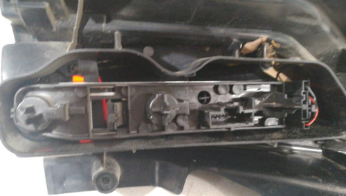  PILOTO TRASERO DERECHO, CITROEN, C4 PICASSO 