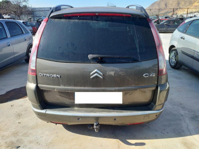 PILOTO TRASERO DERECHO, CITROEN, C4 PICASSO