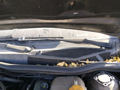 BRAZO LIMPIA DELANTERO IZQUIERDO Opel ASTRA H GTC 