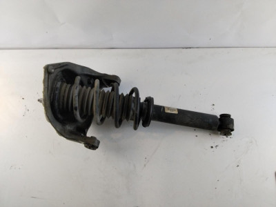 AMORTIGUADOR DELANTERO DERECHO, PEUGEOT, 407