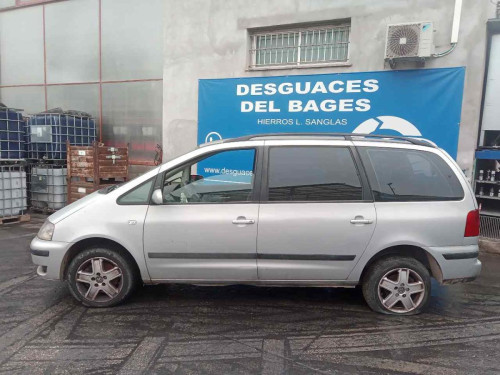  VOLKSWAGEN SHARAN (7M6/7M9) 