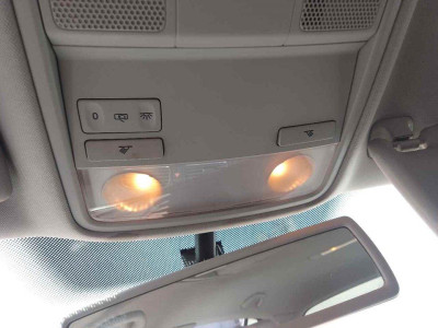 LUZ INTERIOR, VOLKSWAGEN, GOLF VI (5K1)(10.2008)