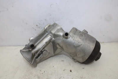ENFRIADOR ACEITE MOTOR