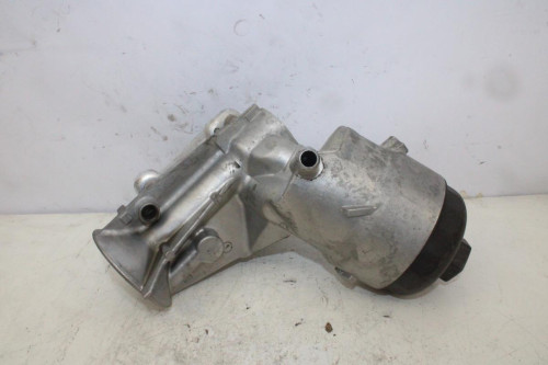 ENFRIADOR ACEITE MOTOR 