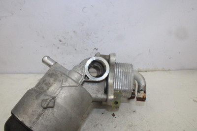ENFRIADOR ACEITE MOTOR