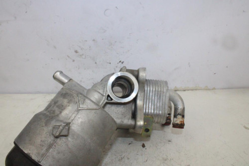 ENFRIADOR ACEITE MOTOR 