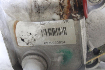 ENFRIADOR ACEITE MOTOR
