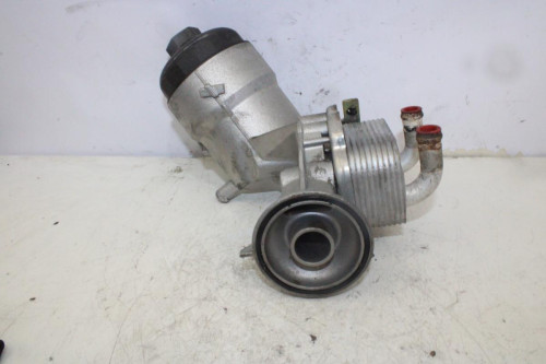 ENFRIADOR ACEITE MOTOR 