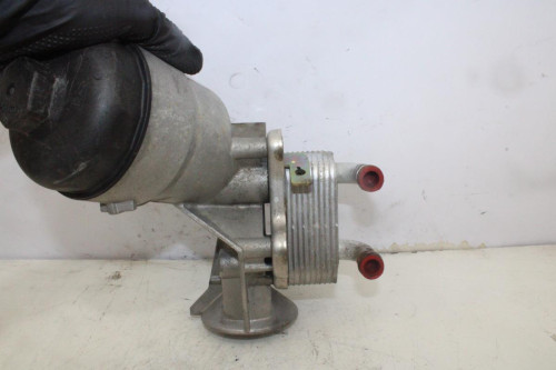 ENFRIADOR ACEITE MOTOR 