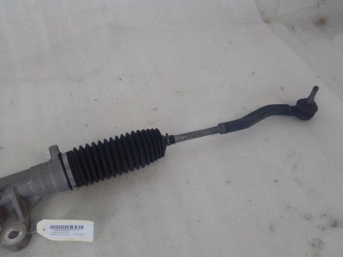  CREMALLERA DIRECCION RENAULT CLIO IV 