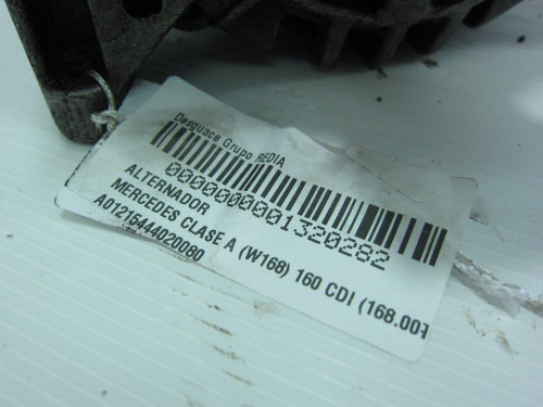  ALTERNADOR 