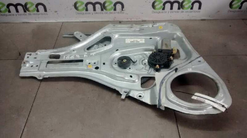  ELEVALUNAS DELANTERO IZQUIERDO KIA SPORTAGE (KM) 